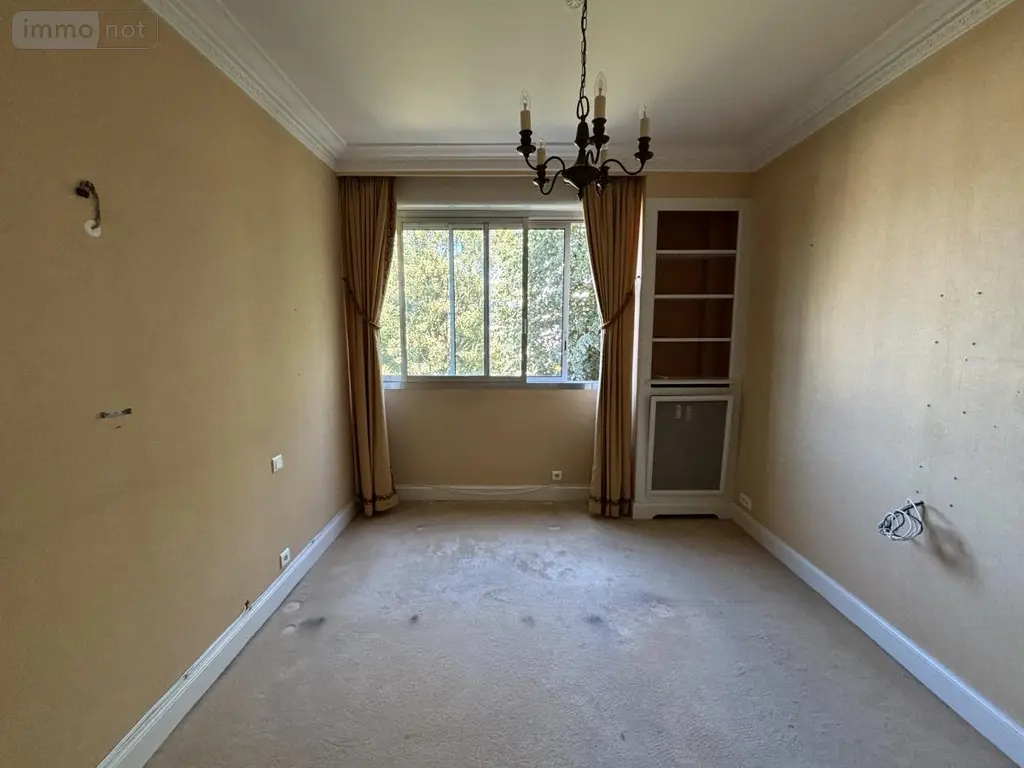 Appartement a vendre Angers 49100 Maine-et-Loire 49 108 m2 4 pièces 471600 euros 49019-3559 007