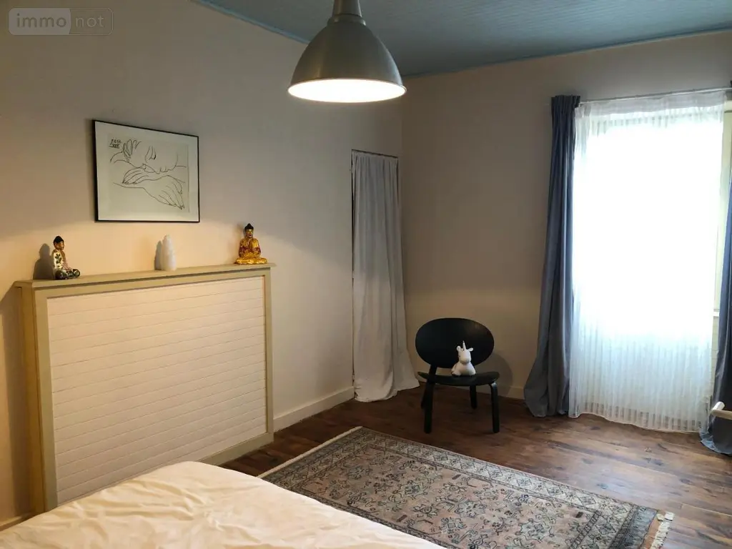 Maison a vendre Commana 29450 Finistère 29 150 m2 5 pièces 131875 euros 29064-2791 015