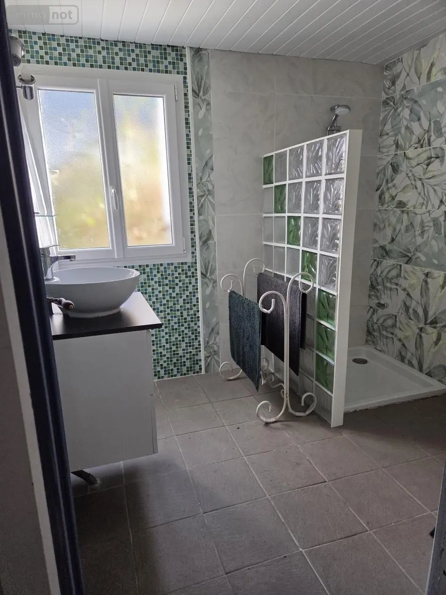 Maison a vendre Groix 56590 Morbihan 56 111 m2 5 pièces 395200 euros 56039-1287 008