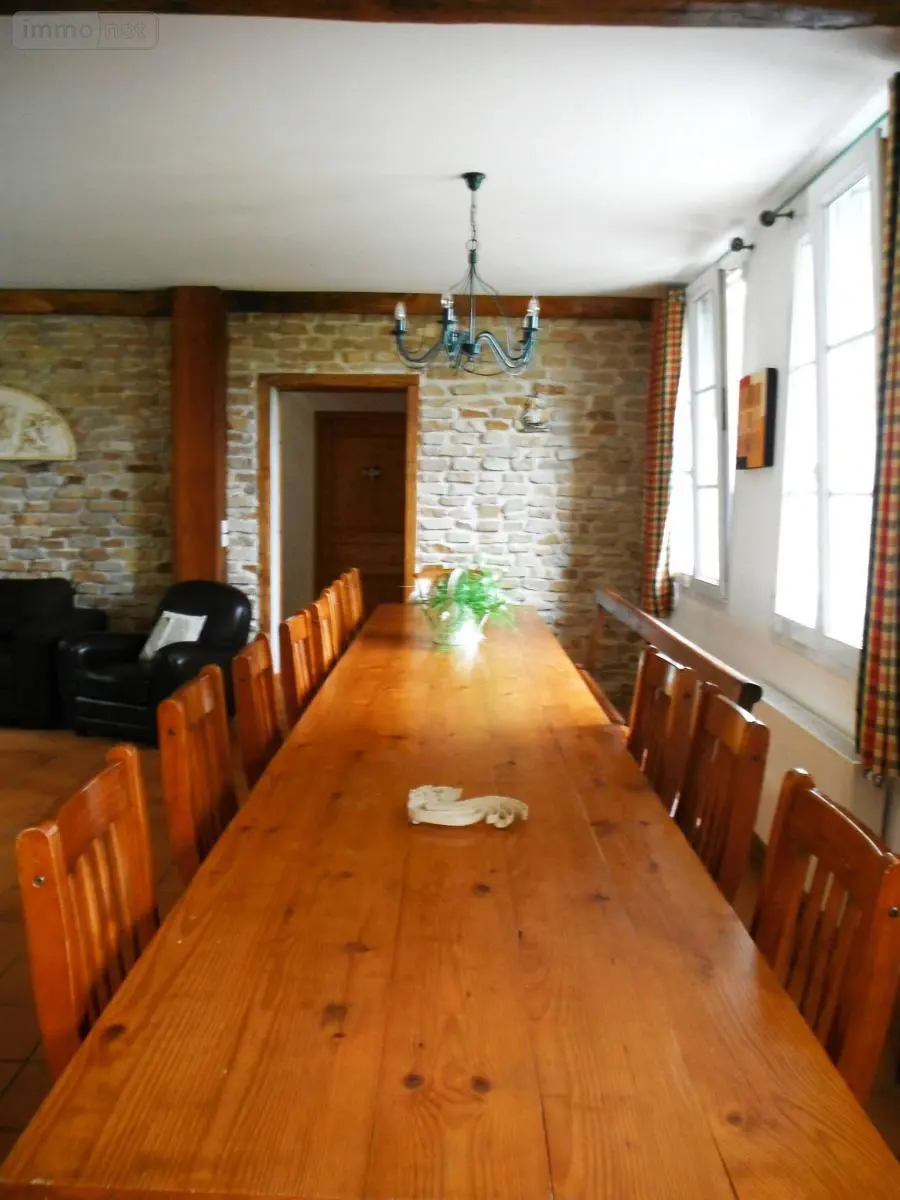 Maison a vendre Coulogne 62137 Pas-de-Calais 62 337 m2 15 pièces 571300 euros 62098-2464 003