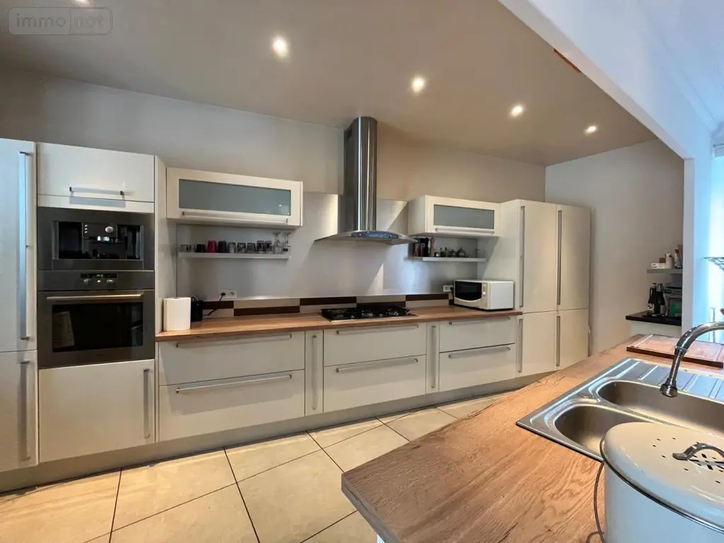 Maison a vendre Montargis 45200 Loiret 45 217 m2 5 pièces 470000 euros 45051-462 012