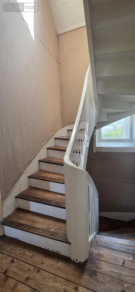 Maison a vendre Ploudalmézeau 29830 Finistère 29 123 m2 5 pièces 280000 euros 29055-1019 009