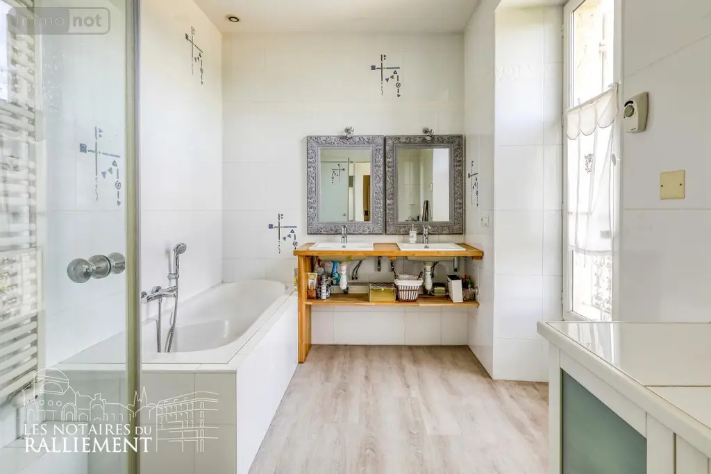 Maison a vendre Angers 49000 Maine-et-Loire 49 282 m2 10 pièces 1580000 euros 49009-1373 008
