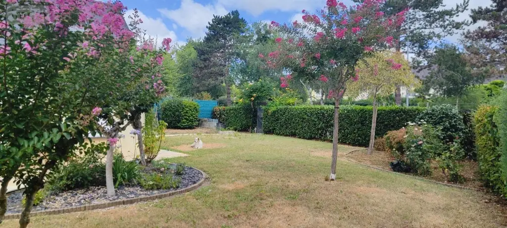 Maison a vendre Angers 49000 Maine-et-Loire 49 127 m2 382250 euros 49013-2123 010