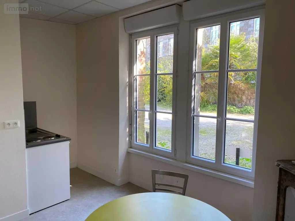 Immeuble de rapport a vendre Saint-Georges-des-Groseillers 61100 Orne 61 500 m2 490000 euros 61030-1334 022