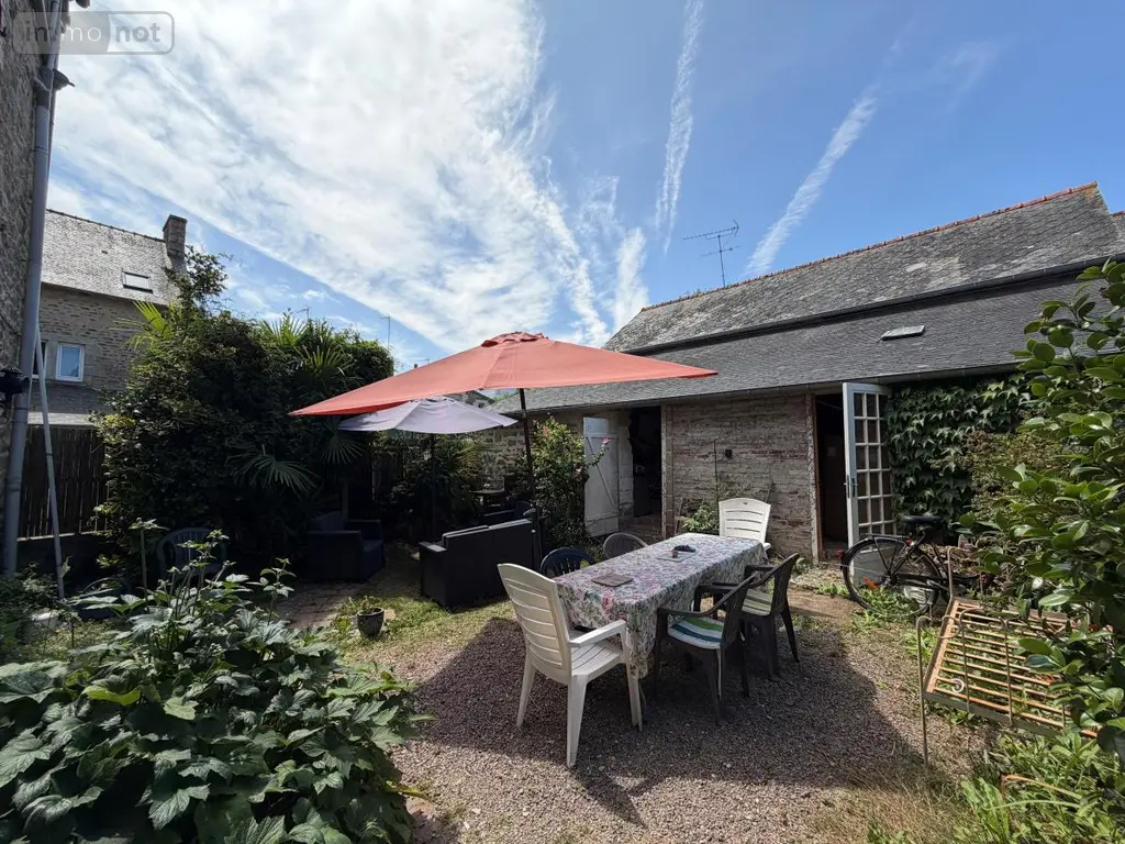 Maison a vendre Pleurtuit 35730 Ille-et-Vilaine 35 149 m2 9 pièces 418000 euros 35094-1348 002