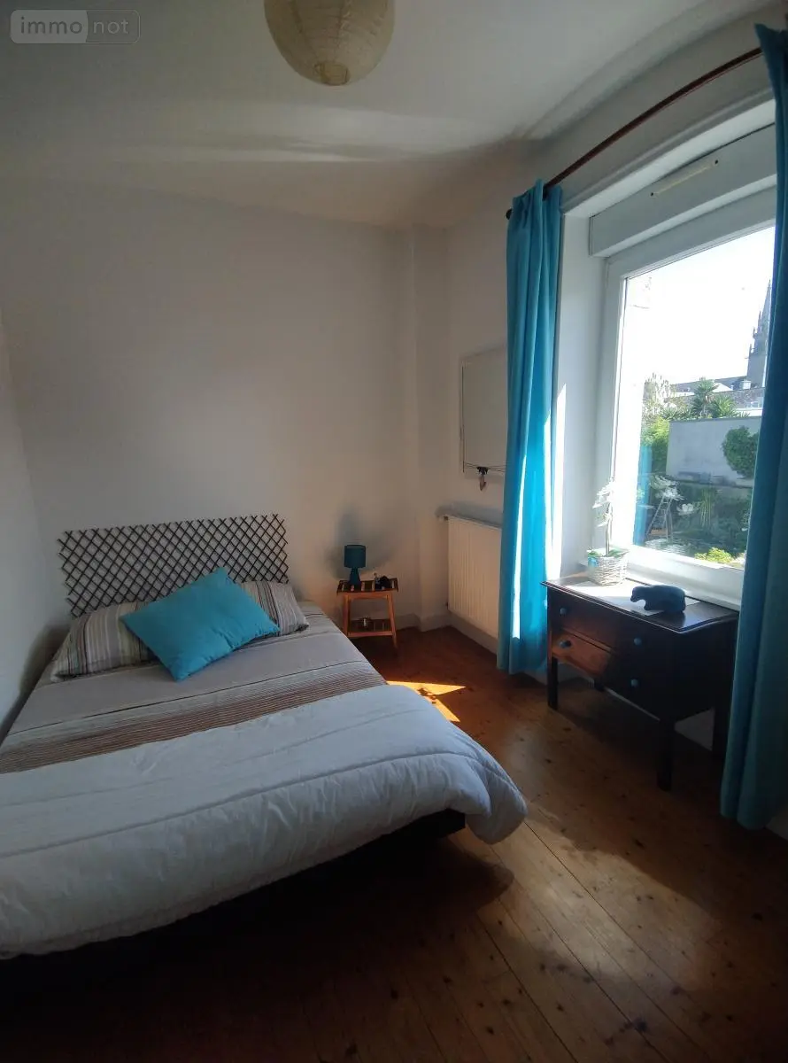Maison a vendre Le Conquet 29217 Finistère 29 140 m2 6 pièces 635620 euros 29059-741 020