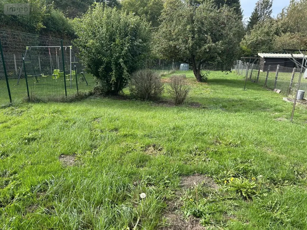 Location maison Pont-Noyelles 80115 Somme 80 88 m2 895 euros 80121-L623 008