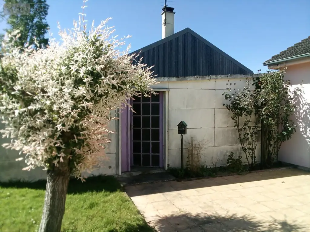 Maison a vendre Avezé 72400 Sarthe 72 62 m2 4 pièces 110250 euros 72085-2263 004