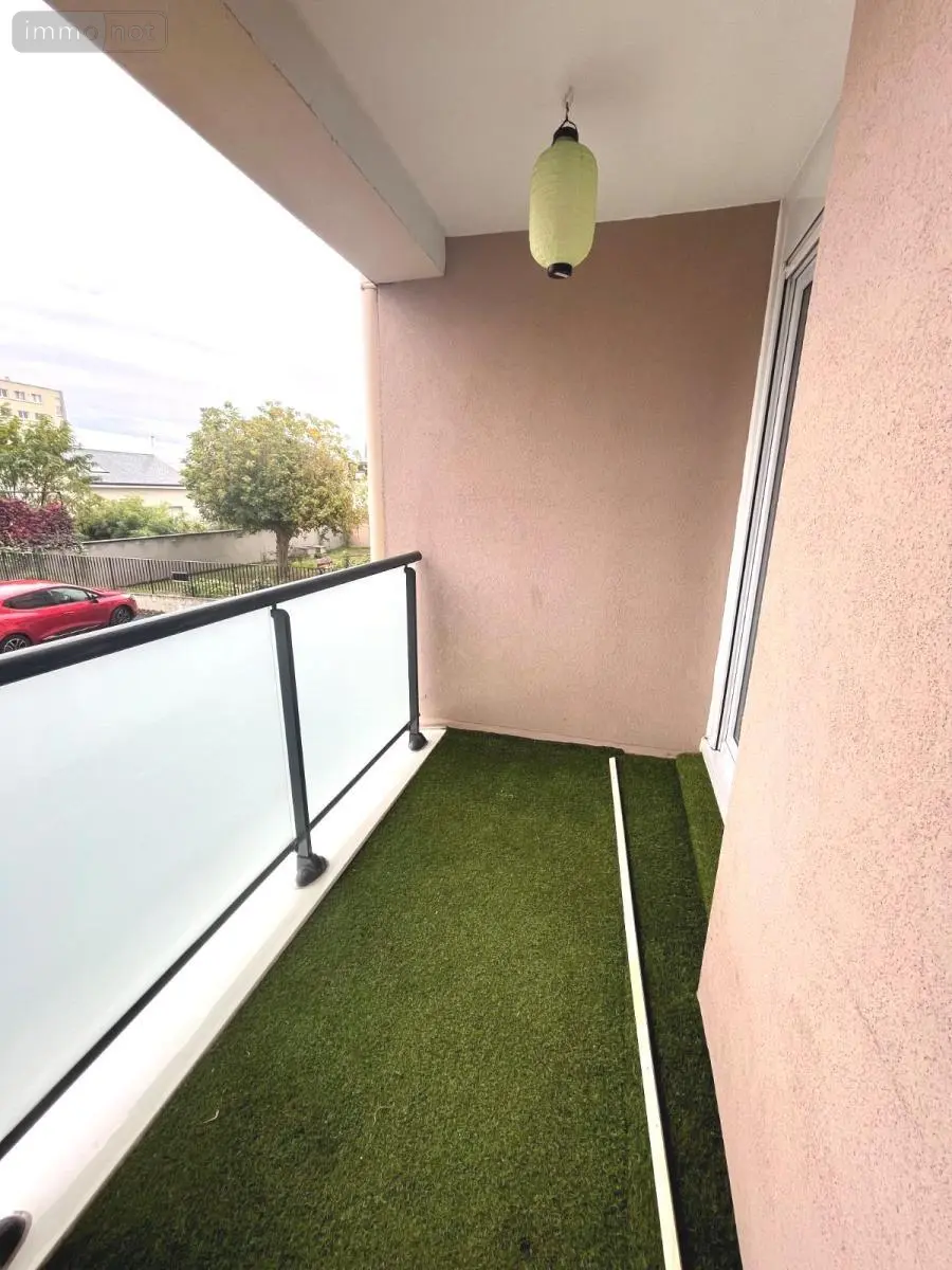 Location appartement Reims 51100 Marne 51 76 m2 4 pièces 875 euros 51047-L166 010