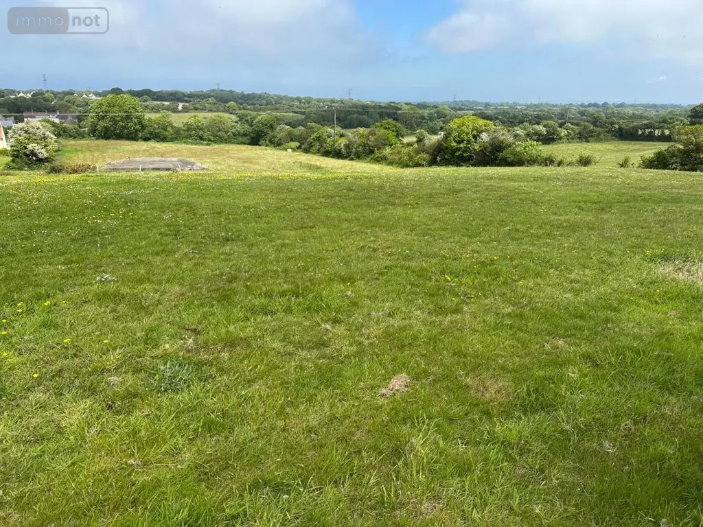 Terrains de loisirs bois etangs a vendre La Hague 50440 Manche 50 105400 euros 50040-566 006