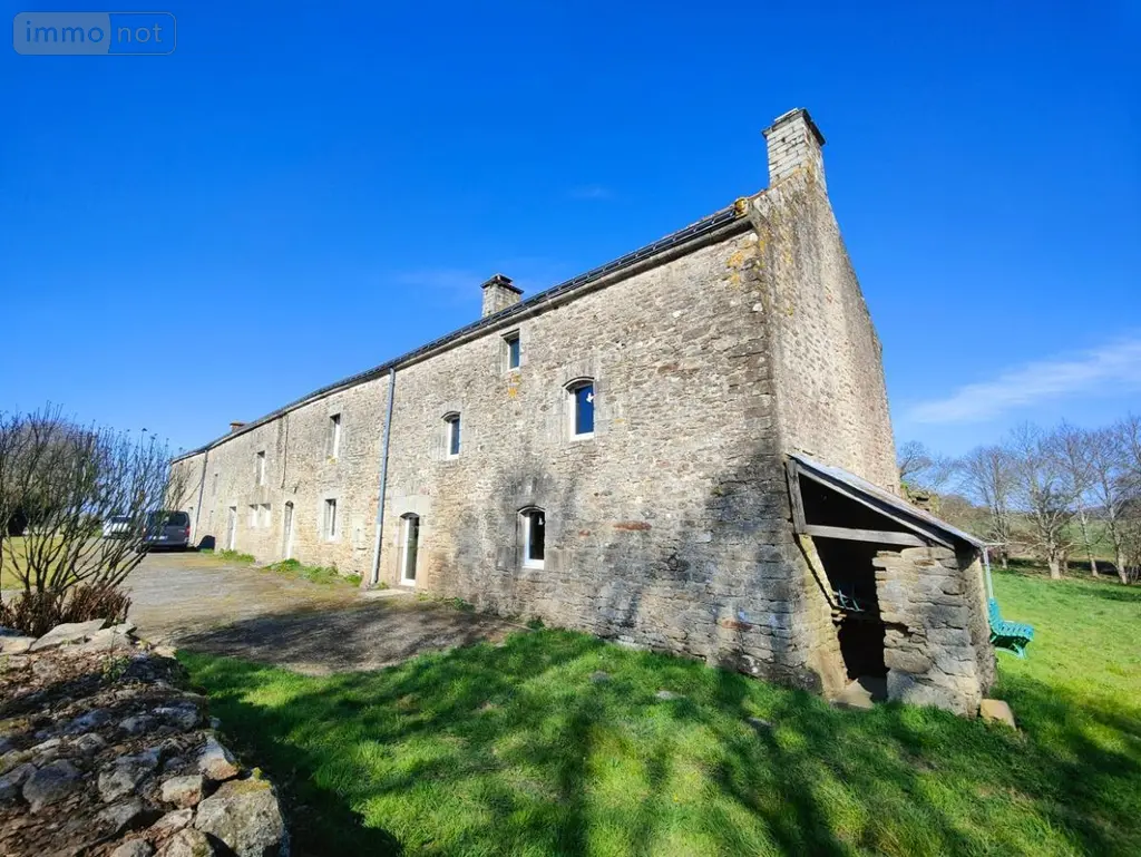 Maison a vendre Theix-Noyalo 56450 Morbihan 56 164 m2 400200 euros 56084-381 008