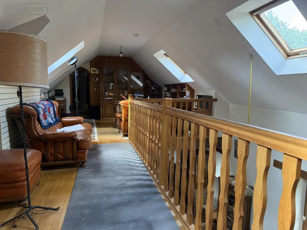 Maison a vendre Grâces 22200 Côtes-d'Armor 22 121 m2 3 pièces 247840 euros 22064-1379 018