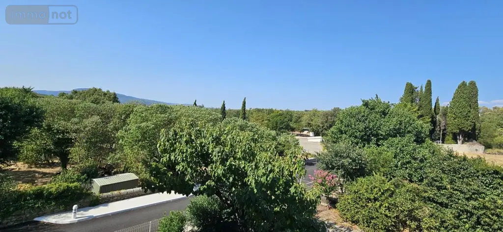 Maison a vendre Saint-Jean-de-Crieulon 30610 Gard 30 168 m2 6 pièces 289000 euros 34019-487 006