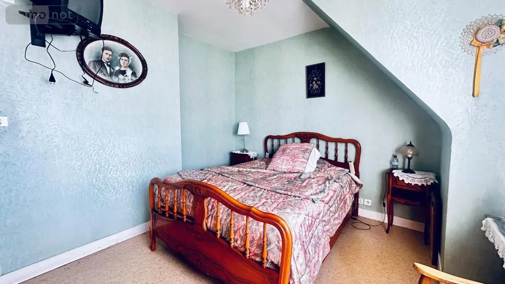 Maison a vendre Inguiniel 56240 Morbihan 56 104 m2 5 pièces 156732 euros 56081-2635 007
