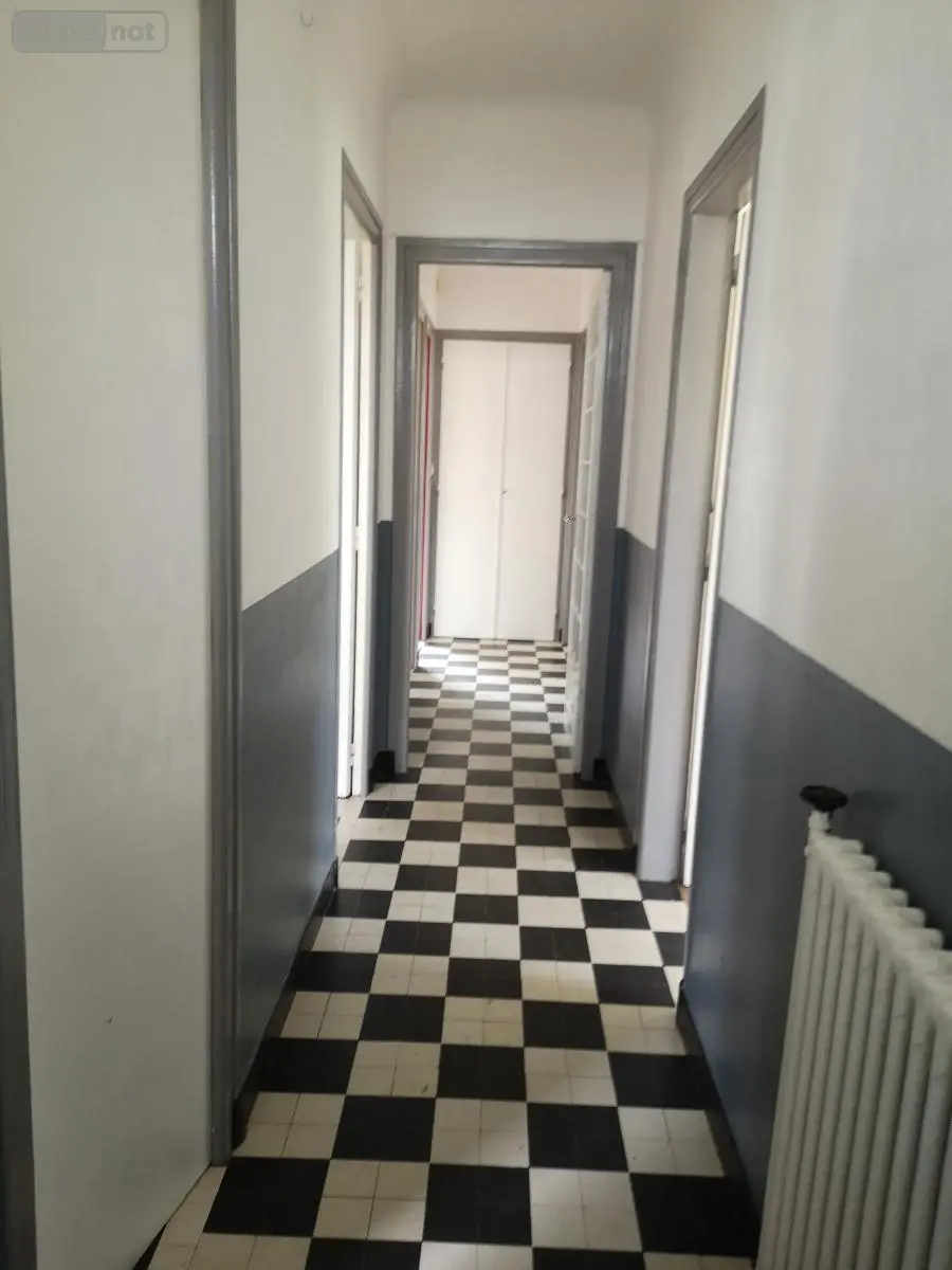 Maison a vendre Plouha 22580 Côtes-d'Armor 22 121 m2 292950 euros 22017-1372 003