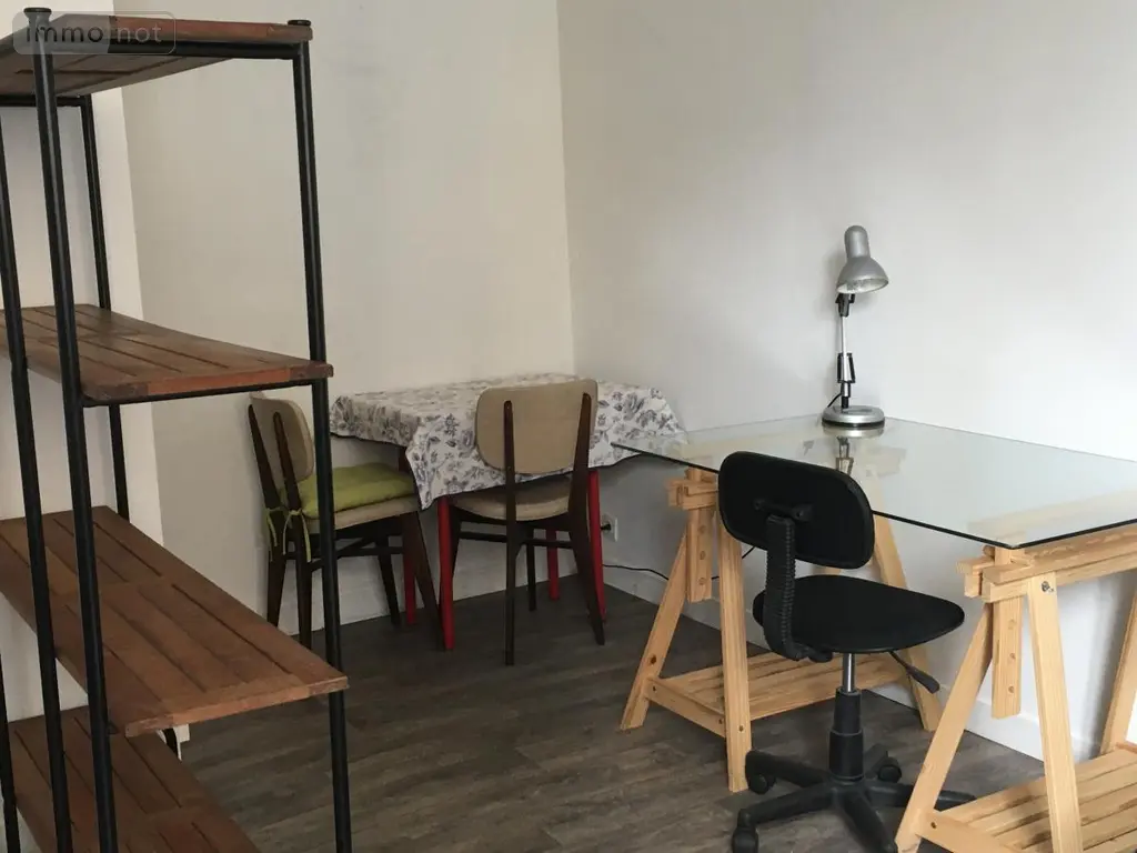Appartement a vendre Le Havre 76600 Seine-Maritime 76 29 m2 1 pièce 64000 euros 76065-2412 002