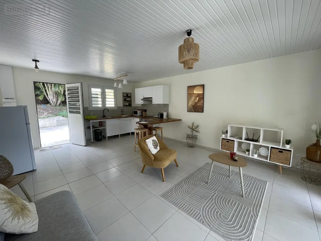 Maison a vendre Le Robert 97231 Martinique 972 140 m2 340000 euros 97207-708 004