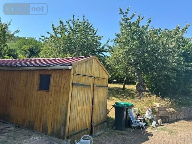 Maison a vendre Châtel-Guyon 63140 Puy-de-Dôme 63 170 m2 8 pièces 309000 euros 63022-71 007