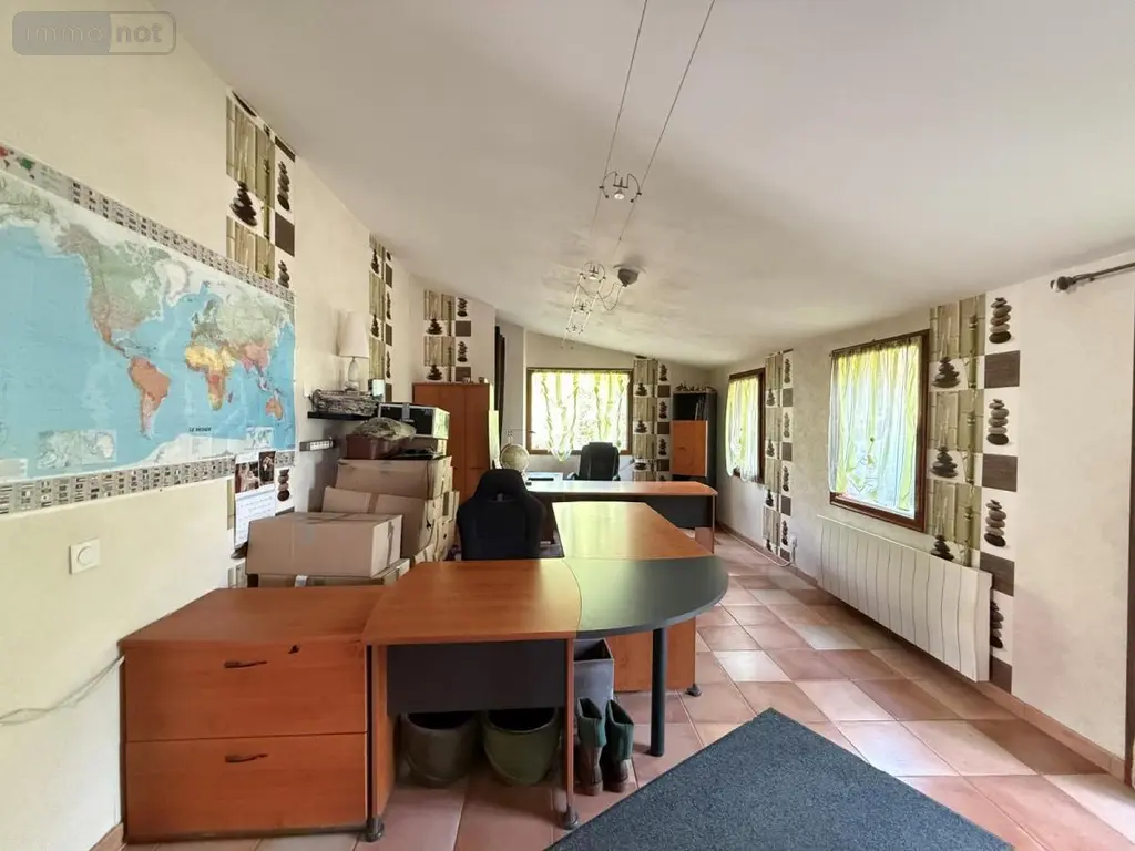 Maison a vendre Cherrueix 35120 Ille-et-Vilaine 35 300 m2 5 pièces 472200 euros 35130-3737 009