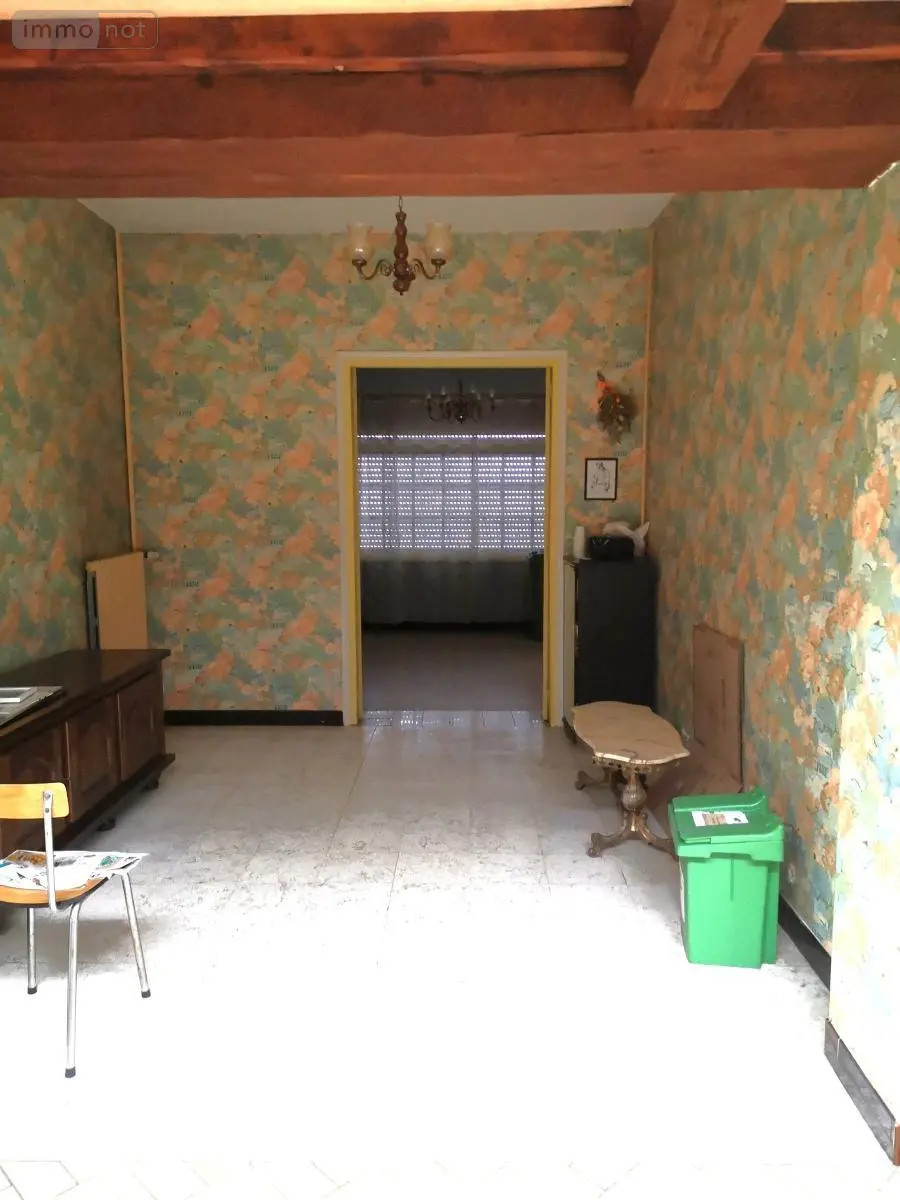 Maison a vendre Cambrai 59400 Nord 59 96 m2 4 pièces 85500 euros 59084-1984 005