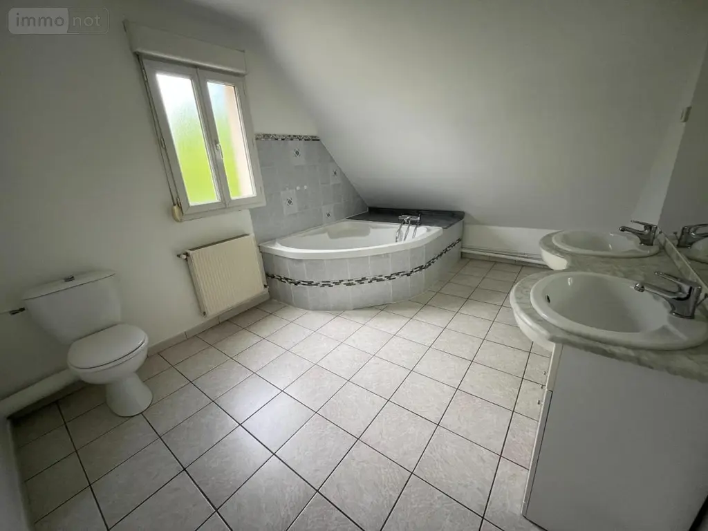 Location maison Cormontreuil 51350 Marne 51 166 m2 7 pièces 1800 euros 51047-L369 014
