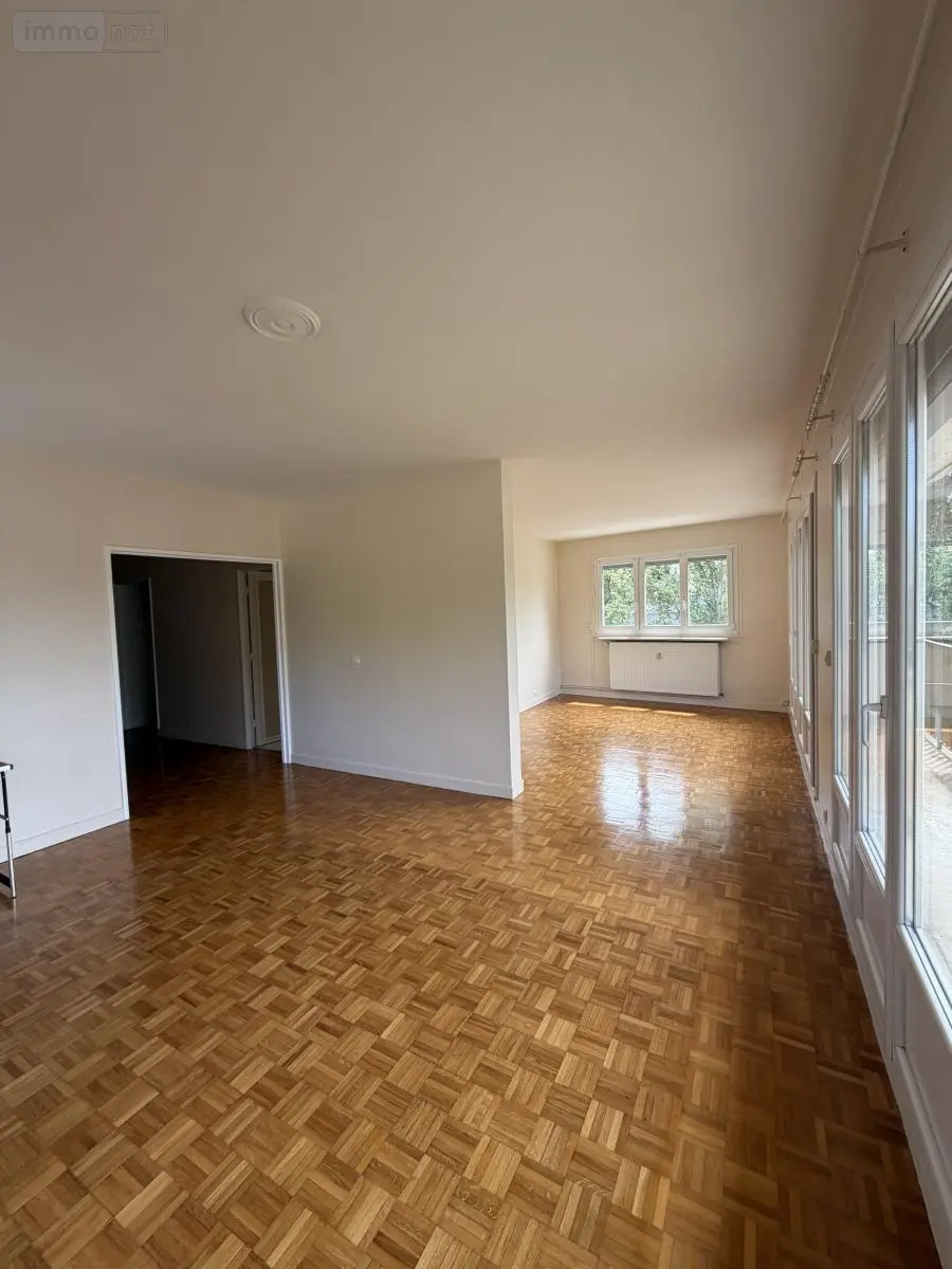 Appartement a vendre Reims 51100 Marne 51 92 m2 4 pièces 310000 euros 51052-521 002