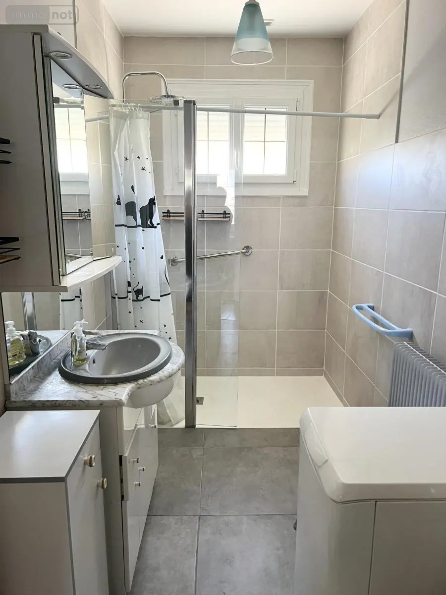 Maison a vendre Beauce la Romaine 41240 Loir-et-Cher 41 113 m2 5 pièces 174900 euros 41029-70 009