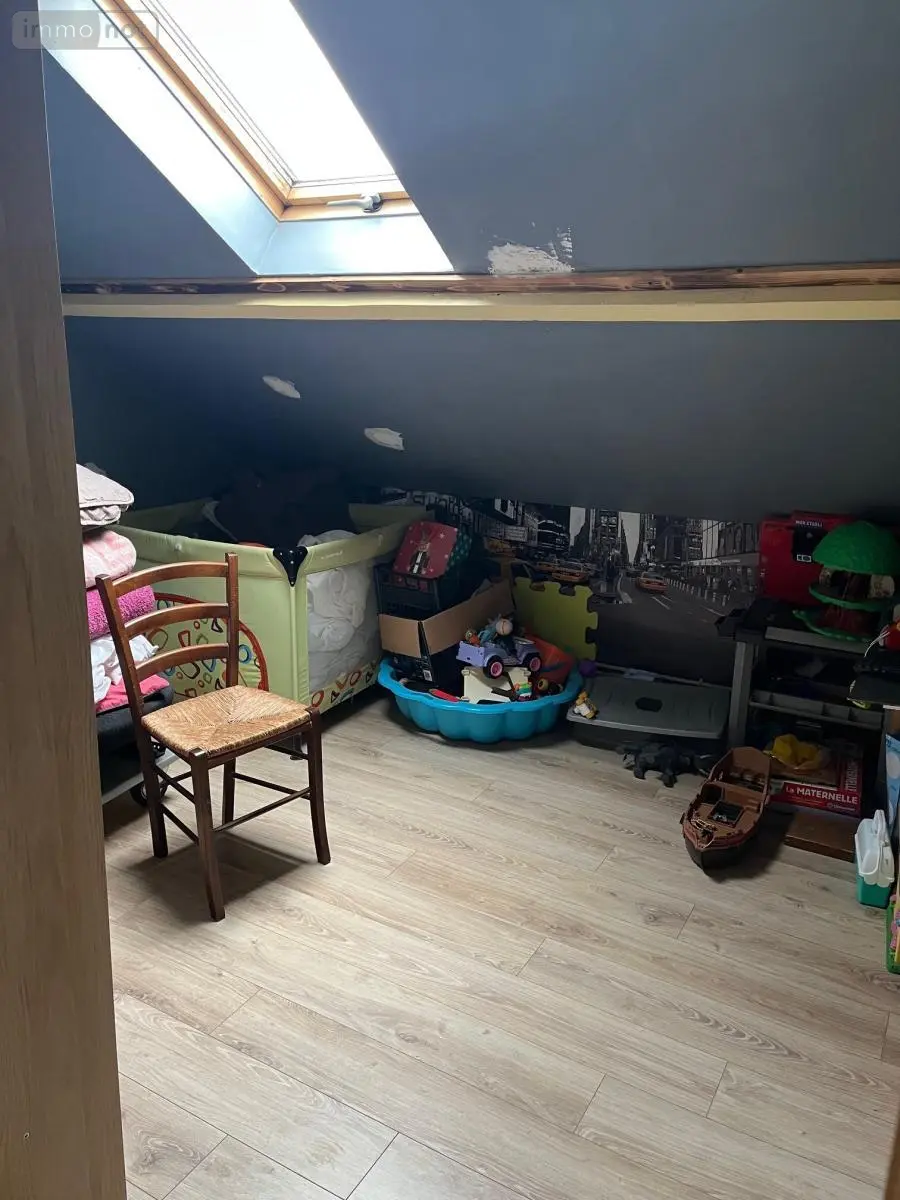 Maison a vendre Marœuil 62161 Pas-de-Calais 62 136 m2 5 pièces 202800 euros 62001-1188 008
