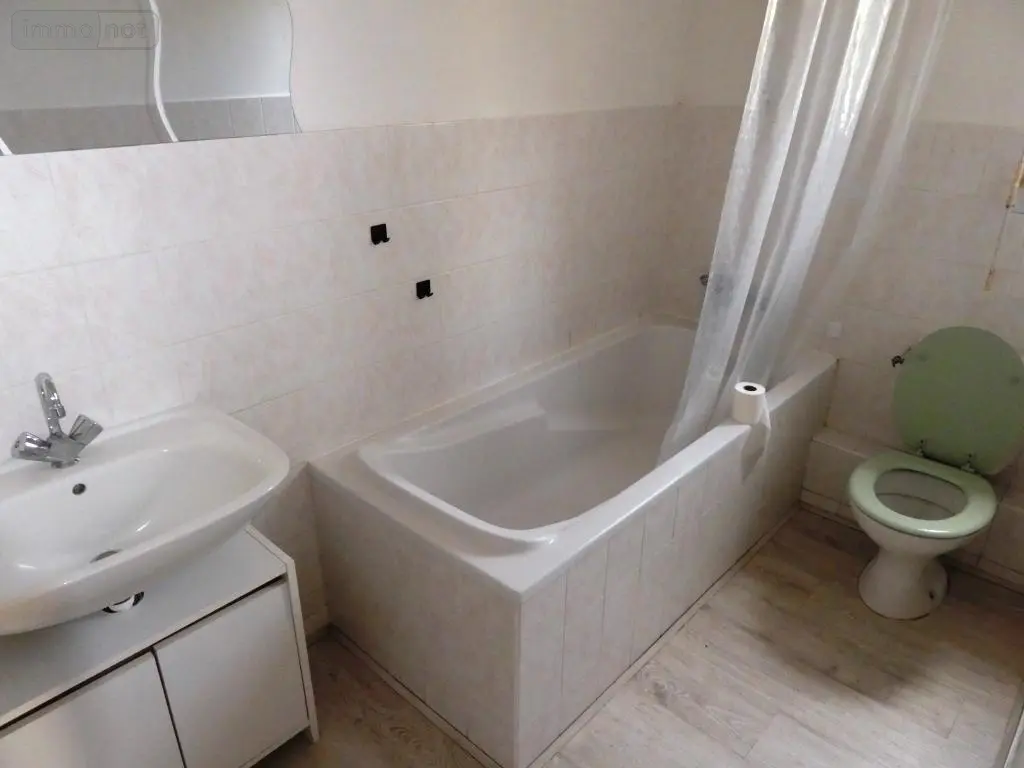 Maison a vendre Langoëlan 56160 Morbihan 56 44 m2 3 pièces 90080 euros 56075-2469 012
