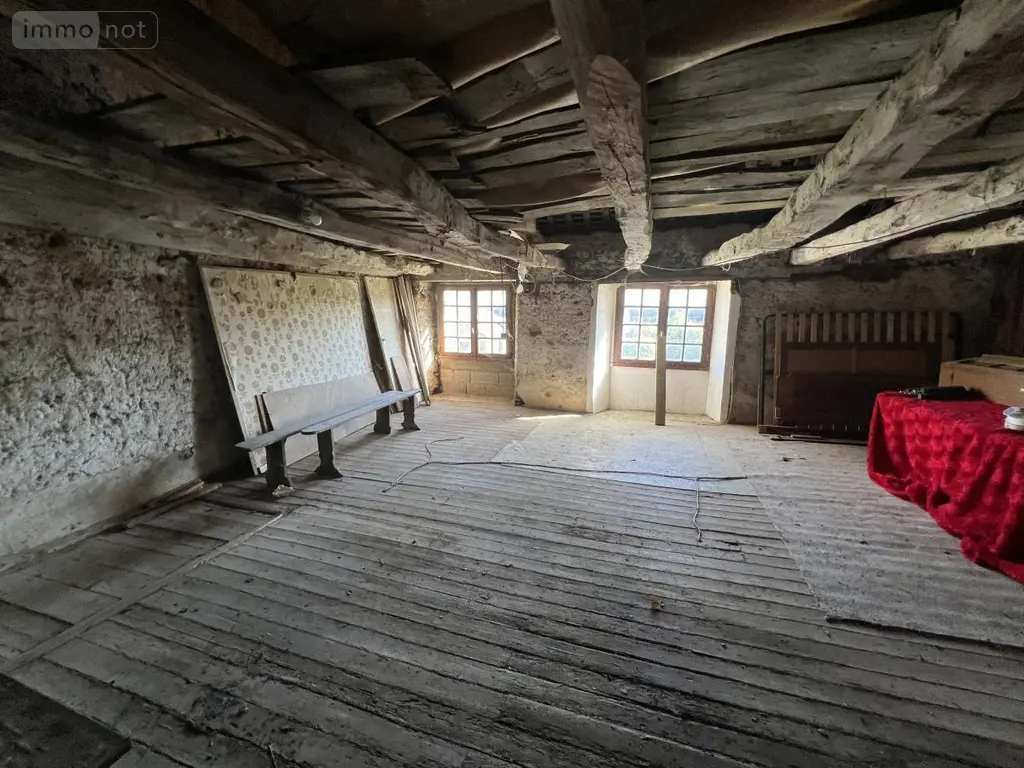 Maison a vendre Plumaugat 22250 Côtes-d'Armor 22 195 m2 3 pièces 159190 euros 22044-3845 023