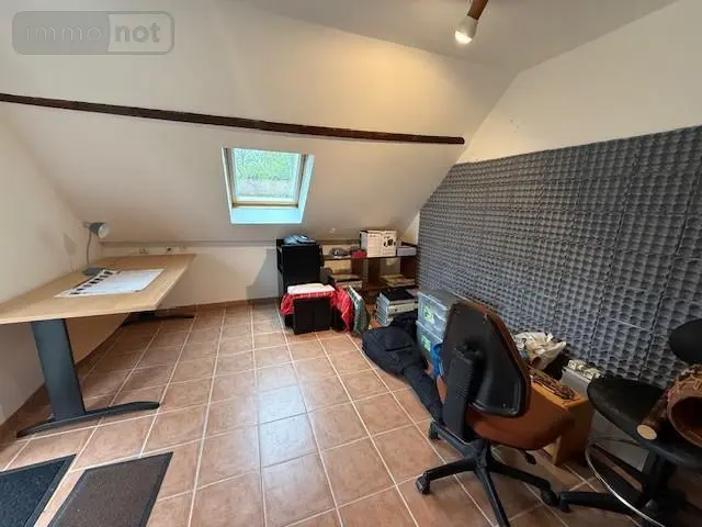 Maison a vendre Thiberville 27230 Eure 27 133 m2 249560 euros 14058-1787 014