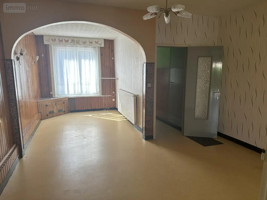 Maison a vendre Lomme 59160 Nord 59 85 m2 4 pièces 172950 euros 59017-2029 002