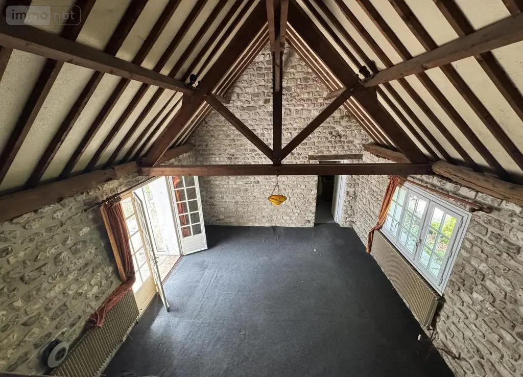 Maison a vendre Saint-Pierre-de-Manneville 76113 Seine-Maritime 76 133 m2 5 pièces 219000 euros 76007-783 001