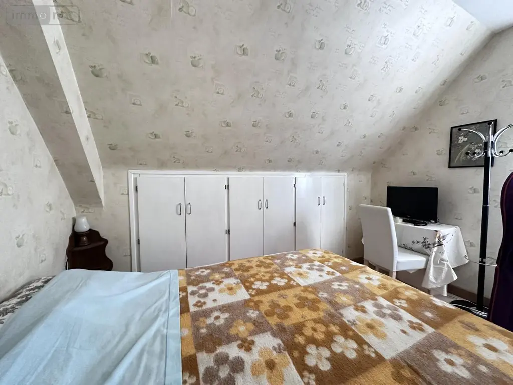 Maison a vendre Vannes 56000 Morbihan 56 202 m2 8 pièces 473800 euros 56003-1453 017