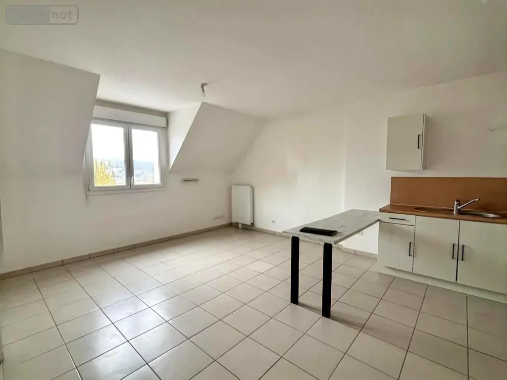 Appartement a vendre Montivilliers 76290 Seine-Maritime 76 40 m2 2 pièces 129700 euros 76065-2379 002