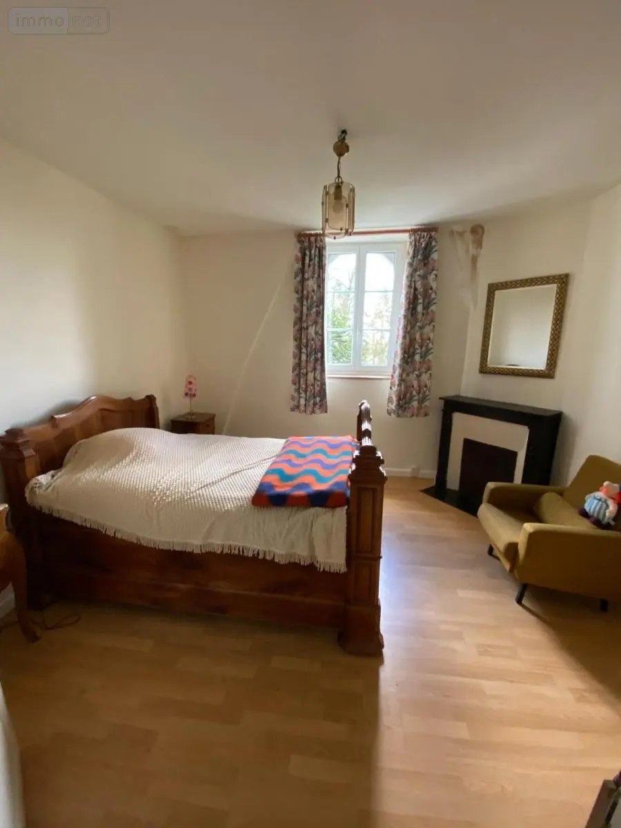 Maison a vendre La Ferté-Bernard 72400 Sarthe 72 220 m2 7 pièces 254800 euros 72085-2108 008