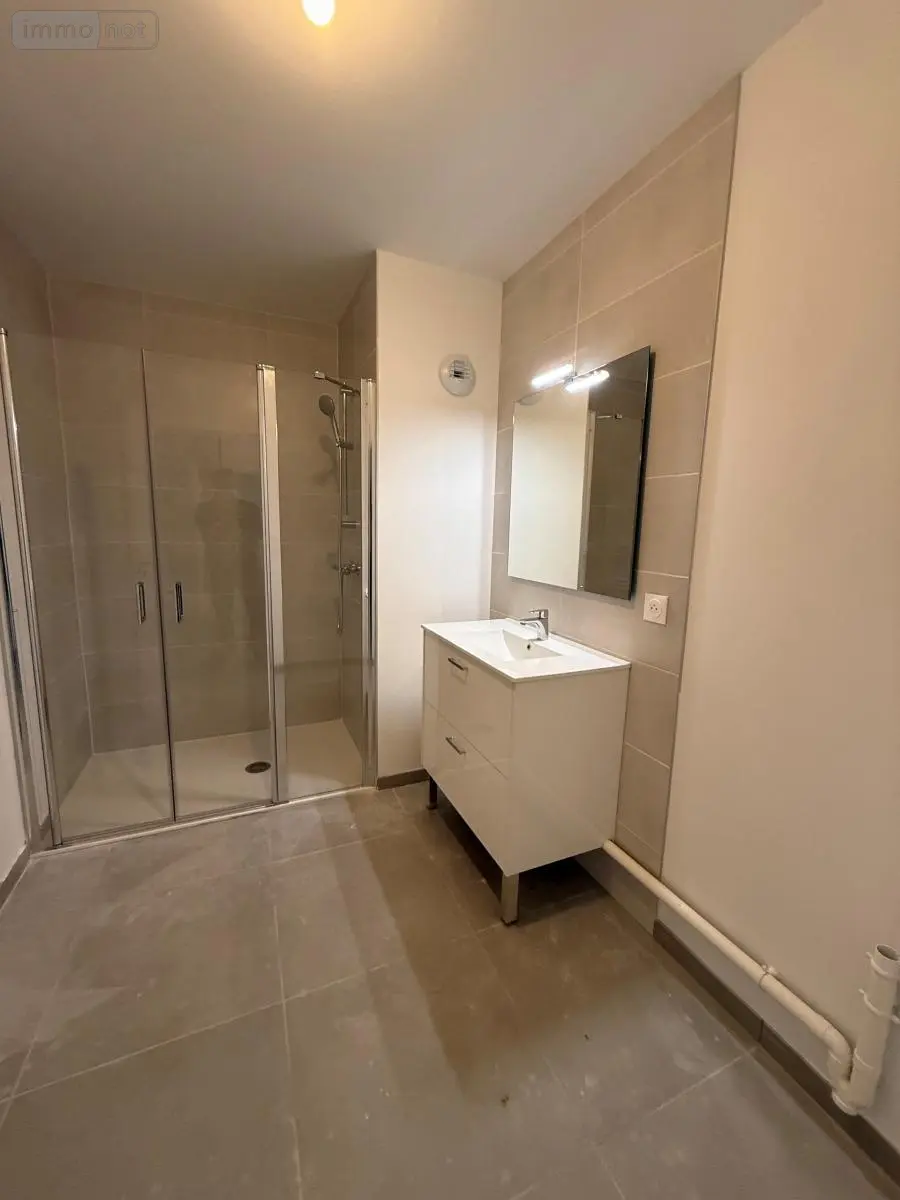 Appartement a vendre Bonsecours 76240 Seine-Maritime 76 71 m2 3 pièces 299000 euros 76087-42 006
