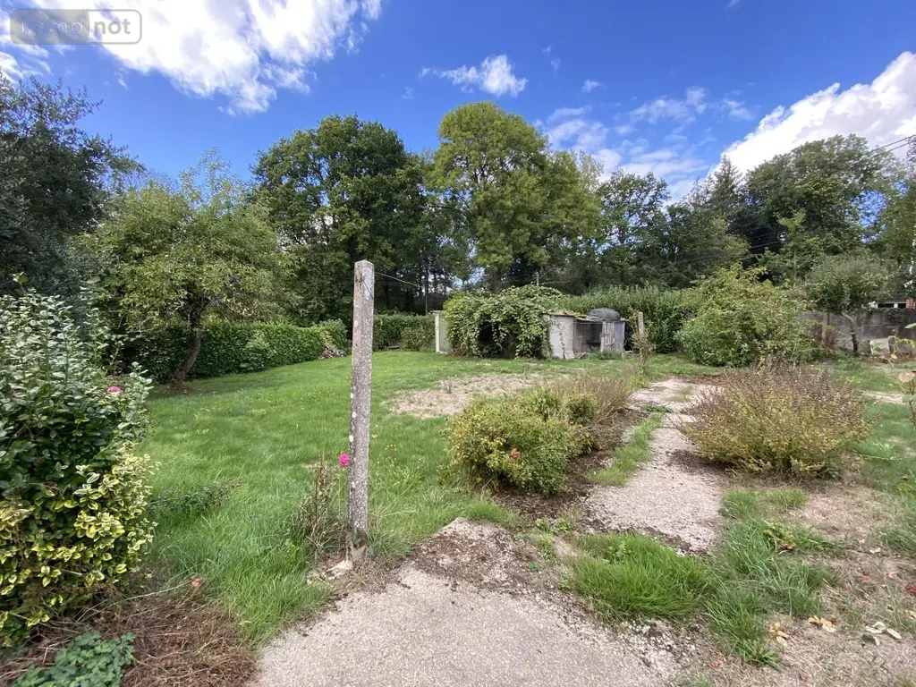Maison a vendre Trévé 22600 Côtes-d'Armor 22 119 m2 131625 euros 22110-2369 009