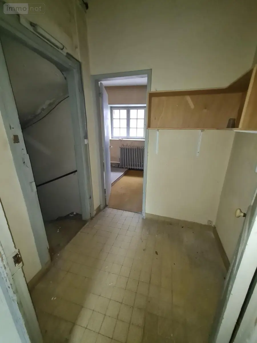 Maison a vendre Vendôme 41100 Loir-et-Cher 41 405 m2 16 pièces 135070 euros 41059-871 009