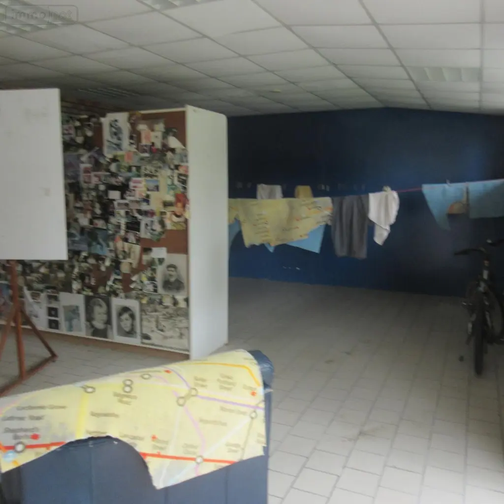 Maison a vendre Courcelles-lès-Lens 62970 Pas-de-Calais 62 106 m2 5 pièces 170440 euros 62034-3916 010