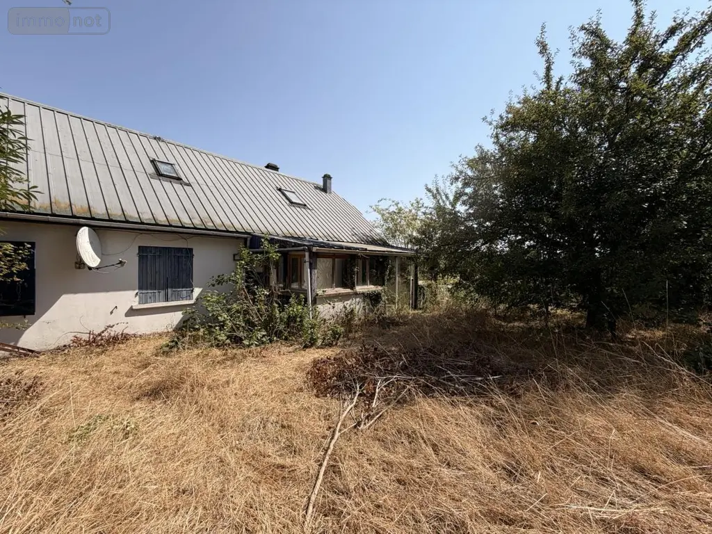 Maison a vendre Argœuves 80470 Somme 80 230 m2 6 pièces 315000 euros 80004-1277 009