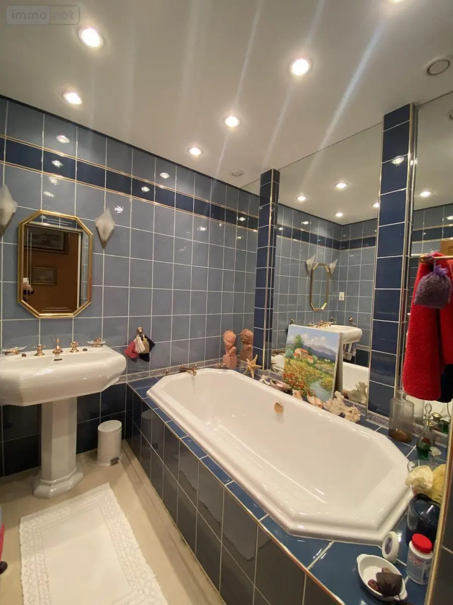 Maison a vendre Aniche 59580 Nord 59 160 m2 5 pièces 211000 euros 59079-1680 005