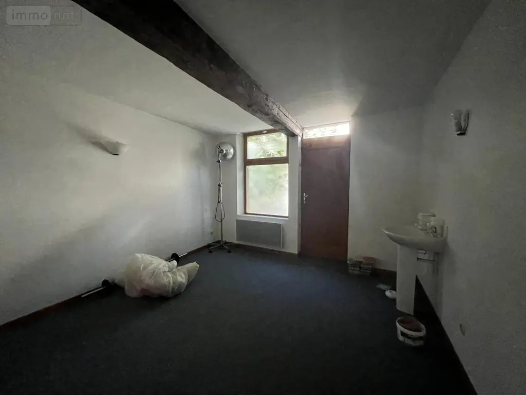 Maison a vendre Liesse-Notre-Dame 02350 Aisne 02 125 m2 7 pièces 69000 euros 02002-339 016
