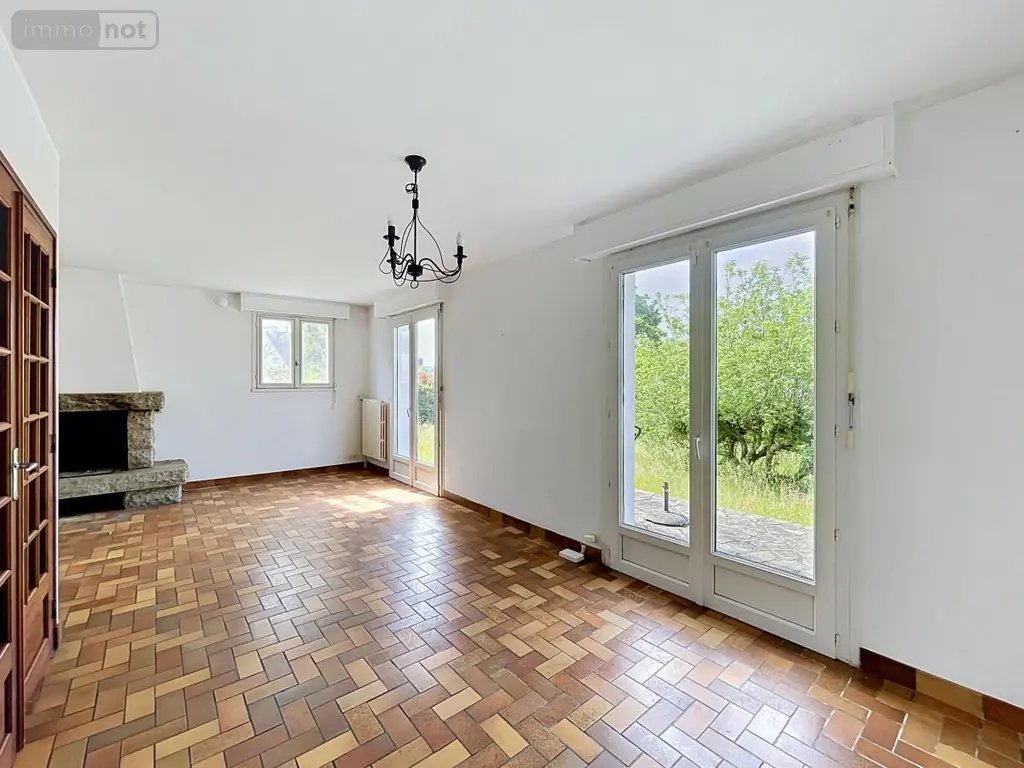 Maison a vendre Quimperlé 29300 Finistère 29 88 m2 4 pièces 229360 euros 56079-1612 003