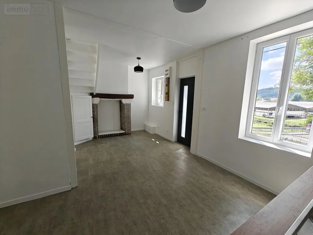 Location maison Brionne 27800 Eure 27 46 m2 642 euros 27049-L200 002