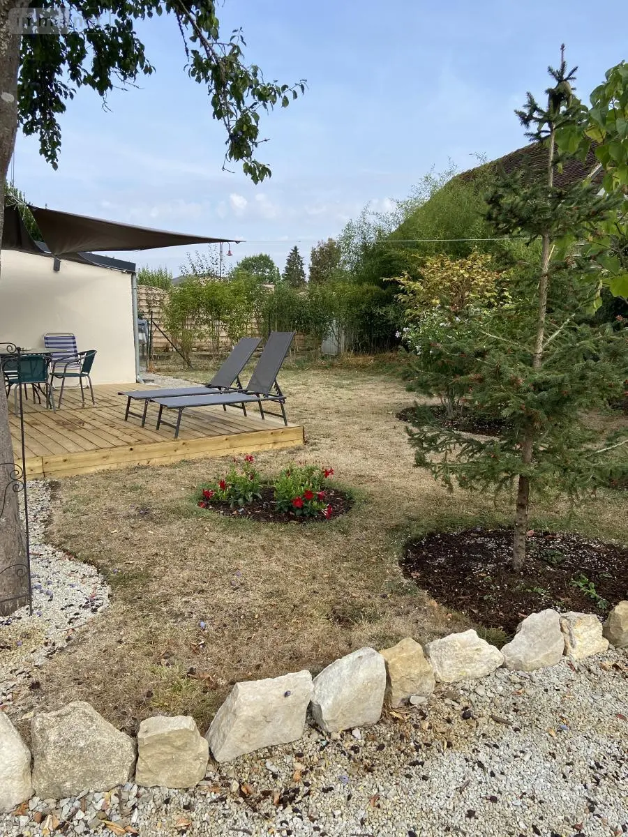 Maison a vendre Neuilly-le-Bisson 61250 Orne 61 84 m2 196100 euros 61089-961 010