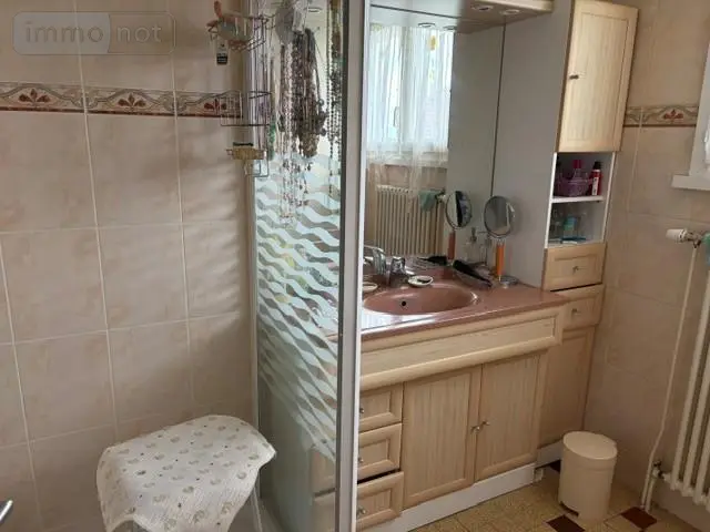 Maison a vendre Pouilley-les-Vignes 25115 Doubs 25 101 m2 5 pièces 258000 euros 25061-140 009