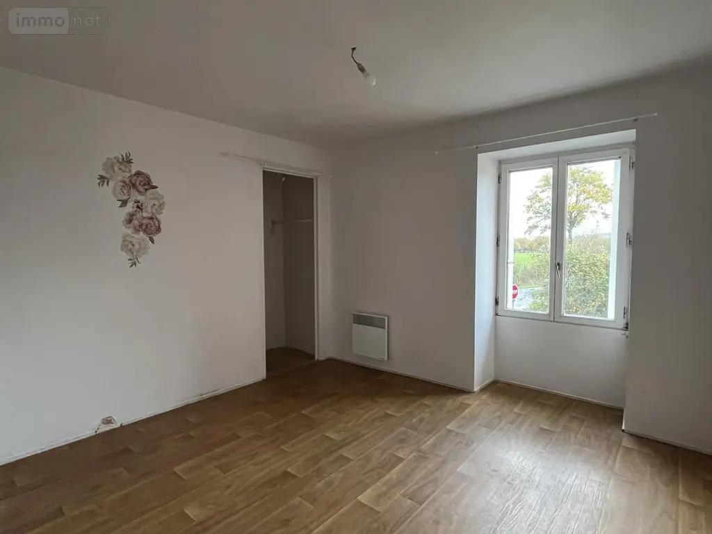 Maison a vendre Sainte-Suzanne-et-Chammes 53270 Mayenne 53 120 m2 5 pièces 73780 euros 53078-1885 002