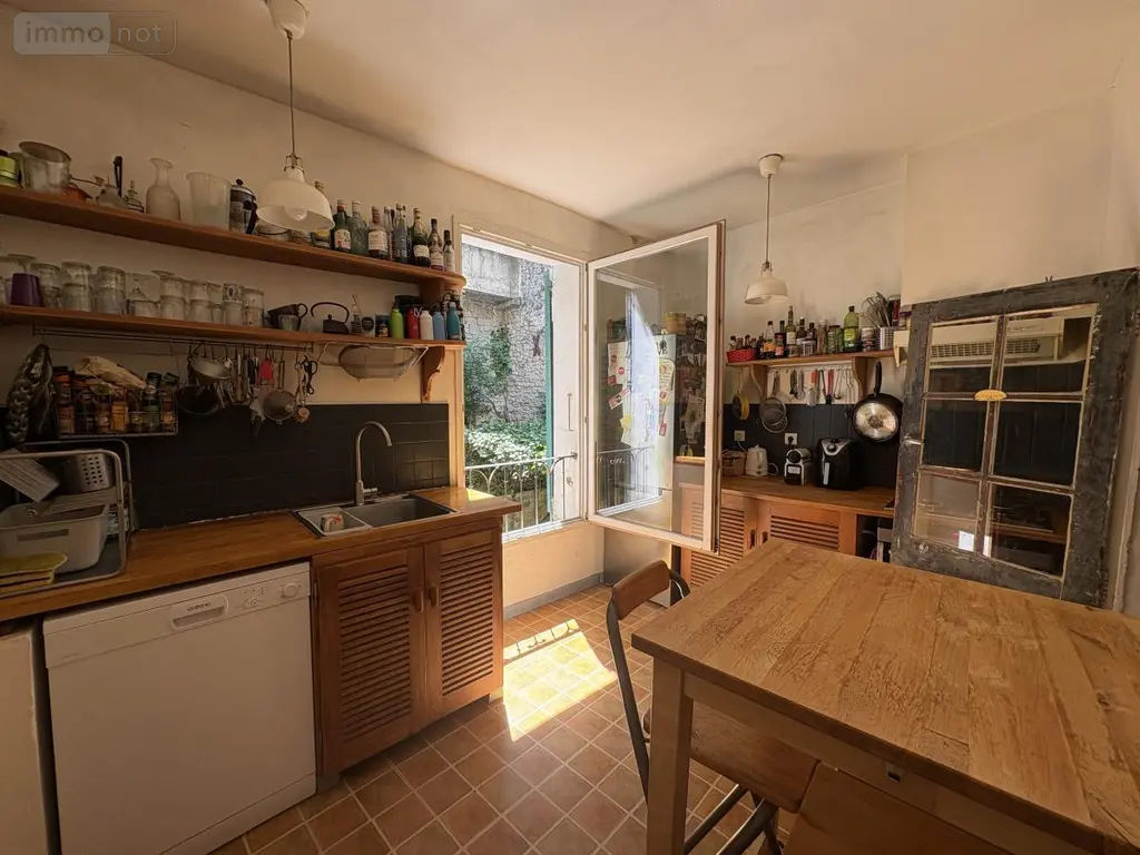 Maison a vendre Forcalquier 04300 Alpes-de-Haute-Provence 04 187 m2 7 pièces 424700 euros 04022-145 007